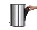 JJ-Kosz łazienkowy 5l. EasyStore stal - 11