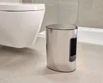 JJ-Kosz łazienkowy 5l. EasyStore stal - 16