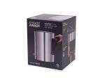 JJ-Kosz łazienkowy 5l. EasyStore stal - 19