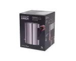 JJ-Kosz łazienkowy 5l. EasyStore stal - 19