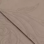 Pościel satyna bawełniana żakardowa(P) SADRA 1/160x200 JACQUARD (promocja) - 4