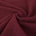 Ręcznik D Bawełna 100% Solano Ecru + Bordo (P) 2x50x90+2x70x140 kpl. - 8
