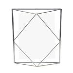 UMBRA-Ramka na zdjęcia 20 x 25 cm chrom, PRISMA - 3