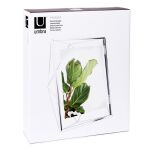 UMBRA-Ramka na zdjęcia 20 x 25 cm chrom, PRISMA - 5