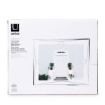 UMBRA-Ramka na zdjęcia 20 x 25 cm chrom, PRISMA - 6