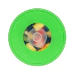OXO-Pokrywka silikonowa S 15cm. zielona Good Grips - 3
