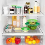 OXO-Pokrywka silikonowa S 15cm. zielona Good Grips - 7