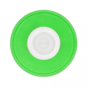 OXO-Pokrywka silikonowa S 15cm. zielona Good Grips