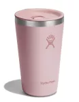HF-Kubek 16 oz z pokrywą PRESS-IN, Trillium - 2