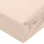 Ochronne prześcieradło z gumką SG 018/90x200 - 4