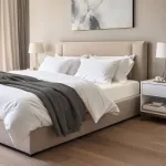 Prześcieradło jersey elastan z gumką 2 EKOLOGIA/160x200x30 - 3