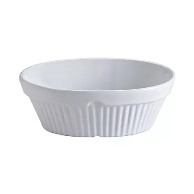 MC-Naczynie do zapiekania 17cm owalne Classic