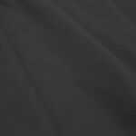 Prześcieradło jersey elastan z gumką BLACK/CZARNY/90x200x30 - 7