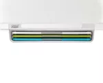 JJ-Zestaw desek  4el. do szafki Folio Slim Large m - 4