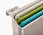 JJ-Zestaw desek  4el. do szafki Folio Slim Large m - 8