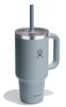 HF-Kubek podróżny 32 oz Tumbler, szary - 2