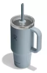HF-Kubek podróżny 32 oz Tumbler, szary - 3