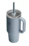 HF-Kubek podróżny 32 oz Tumbler, szary - 4