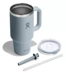 HF-Kubek podróżny 32 oz Tumbler, szary - 5