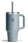 HF-Kubek podróżny 32 oz Tumbler, szary - 7