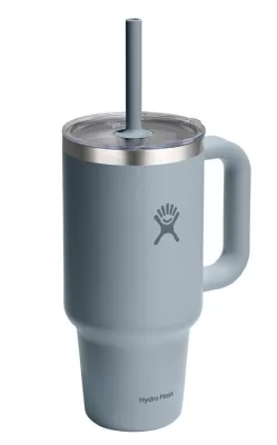 HF-Kubek podróżny 32 oz Tumbler, szary