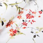 Pościel bawełniana 71487/1 160x200 COTTONLOVE - 5