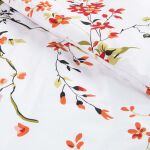 Pościel bawełniana 71487/1 160x200 COTTONLOVE - 9