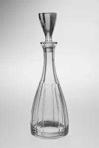 BOH - Karafka kryształowa do whisky 900ml, Caren