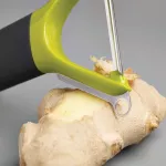 JJ-Obieraczka Y-sharped Multi-Peel zielona - 2