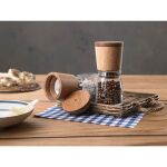 WMF-Zestaw 2 młynków drewnianych Ceramill Natura - 3