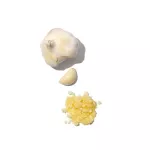 OXO-Praska do czosnku stalowa/czarna Good Grips - 6