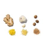 OXO-Praska do czosnku stalowa/czarna Good Grips - 7