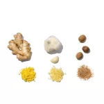 OXO-Praska do czosnku stalowa/czarna Good Grips - 7