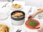 JJ-Zestaw do gotowania w mikrofali 4el. M-Cuisine - 3