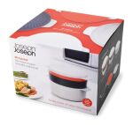 JJ-Zestaw do gotowania w mikrofali 4el. M-Cuisine - 10