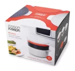 JJ-Zestaw do gotowania w mikrofali 4el. M-Cuisine - 10