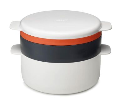 JJ-Zestaw do gotowania w mikrofali 4el. M-Cuisine