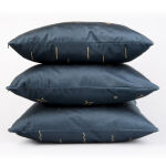 Poszewka dekoracyjna ZODIAK/STRZELEC/40x40 (promocja) - 4