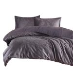 Pościel satyna bawełniana żakardowa(P) ARVEN 1/220x200 JACQUARD (promocja) - 2