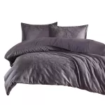 Pościel satyna bawełniana żakardowa(P) ARVEN 1/220x200 JACQUARD (promocja) - 2