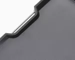 JJ-Deska XL Cut&Carve Plus czarna - 4