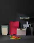 JJ-Deska XL Cut&Carve Plus czarna - 38