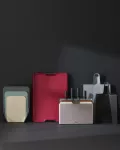 JJ-Deska XL Cut&Carve Plus czarna - 43
