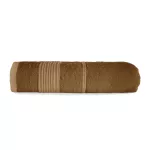 Ręcznik D Bamboo Moreno Jasny Brąz (W) 70x140 - 2