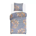 Pościel bawełniana 71496/1 140x200+1posz.70x80 COTTONLOVE - 2