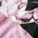 Pościel satyna bawełniana 1546/1/160x200 SATYNLOVE - 3