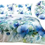 Pościel satyna bawełniana 12420/180x200 SATYNLOVE PREMIUM - 8