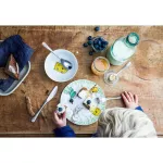 WMF-Zestaw sztućców dla dzieci 4el. Safari - 2