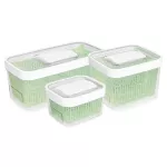 OXO-Pojemnik do przechowywania S biały, Good Grips - 3