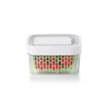 OXO-Pojemnik do przechowywania S biały, Good Grips - 6